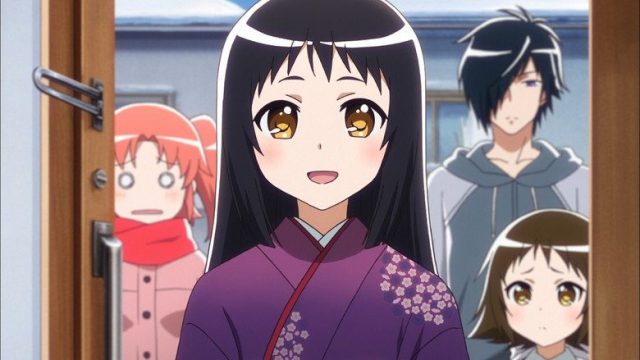 Mikakunin de Shinkoukei S01E05