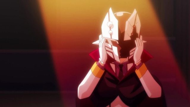 Digimon Universe Appli Monsters S01E41
