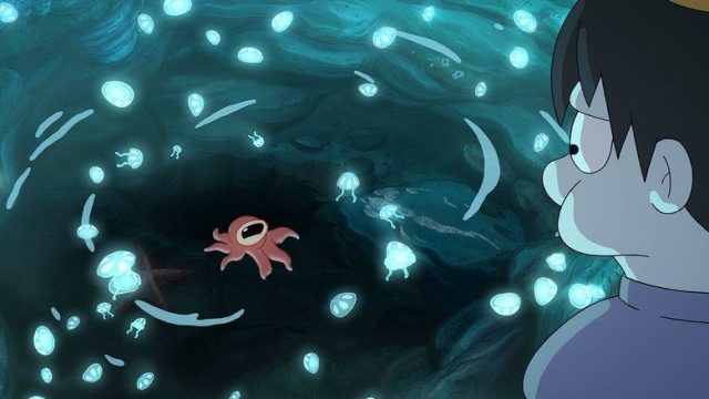 (Des)encanto S01E17