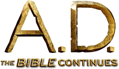 D.C.: La Biblia continúa