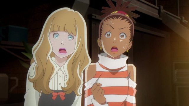 CAROLE & TUESDAY S01E23