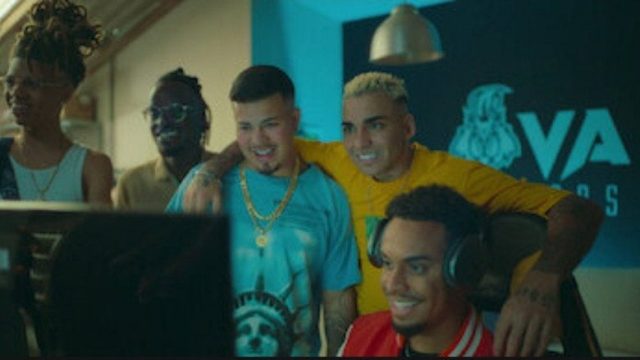 Sintonia S04E07