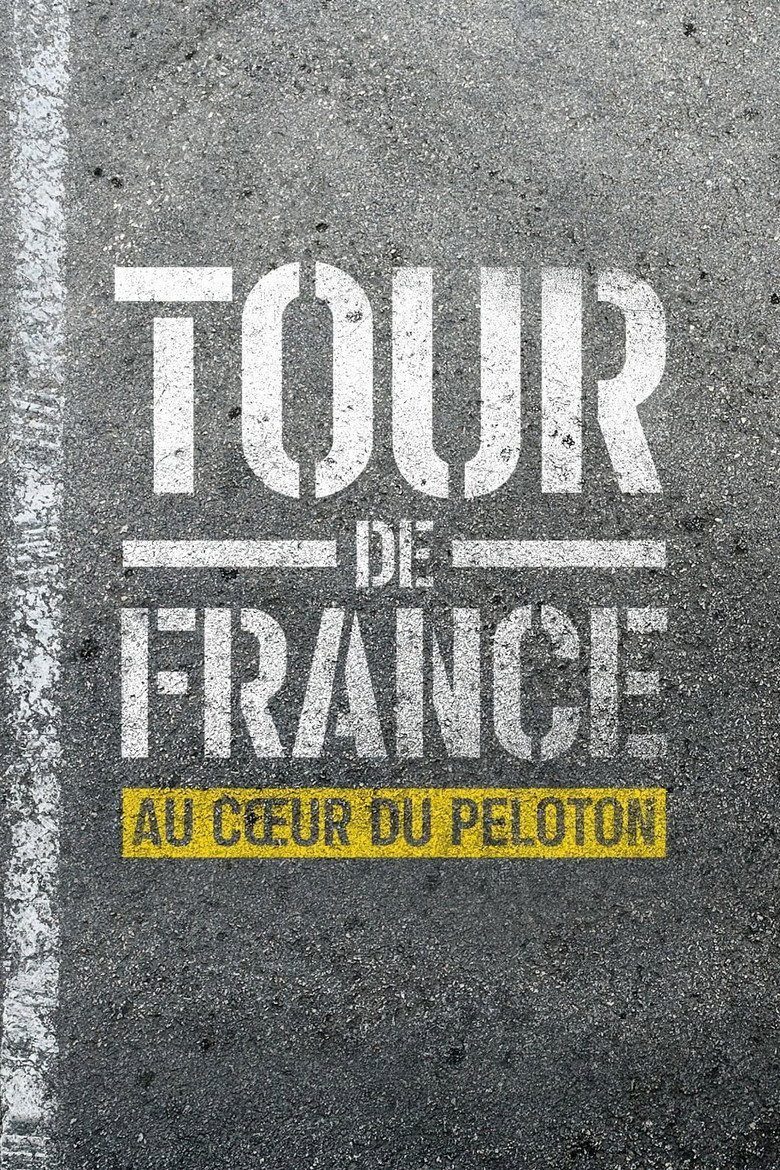 Tour de Francia: En el corazón del pelotón Temporada 1
