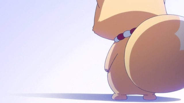 繰繰れ！コックリさん S00E03