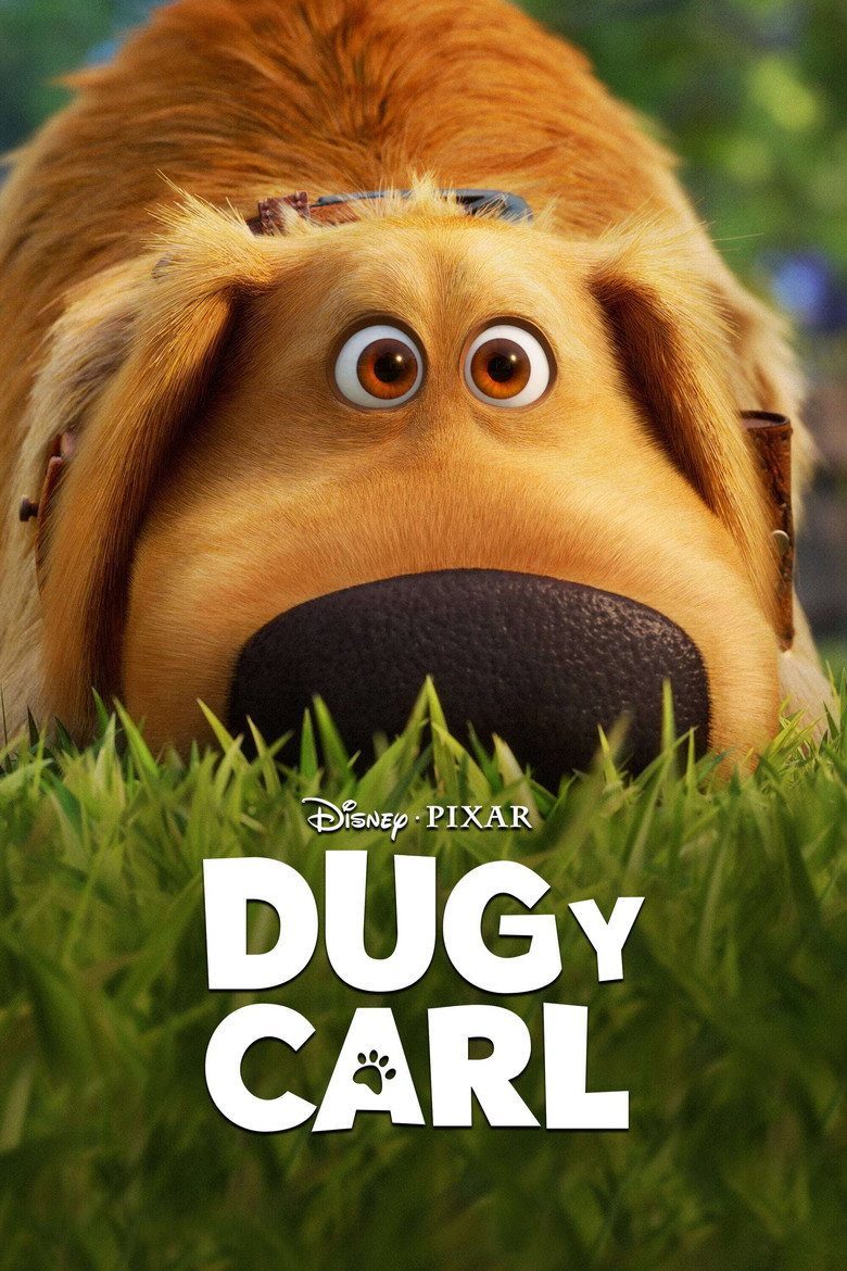 La vida de Dug Temporada 1
