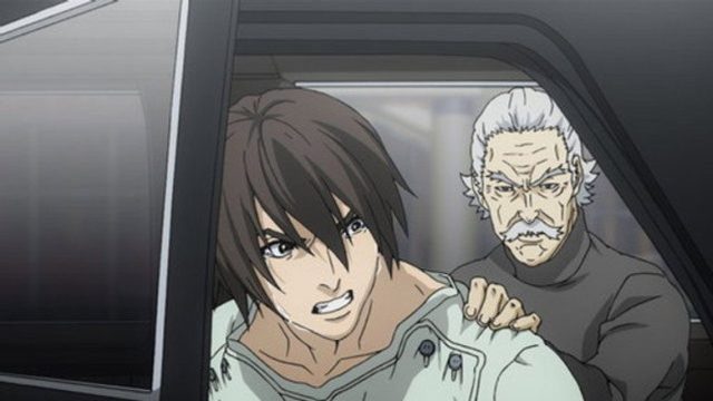 Zetman S01E03