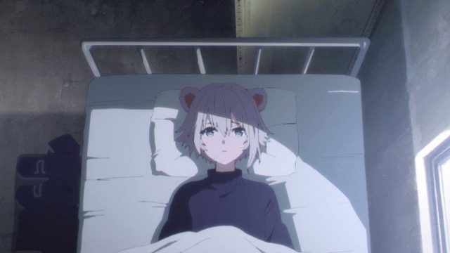 Arknights S01E07