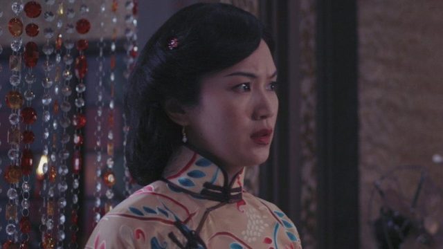 La última Madame S01E06
