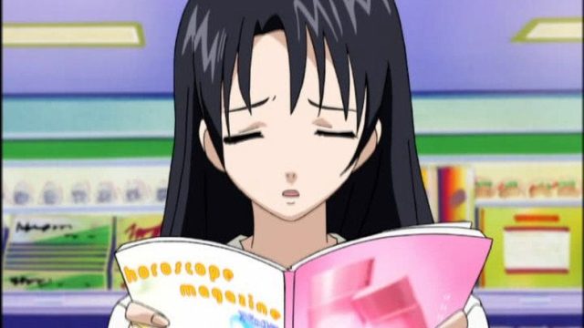 Suzuka S01E18