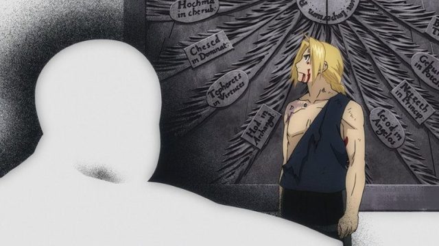 Fullmetal Alchemist: Brotherhood S01E63