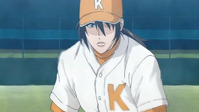 メジャー S03E18