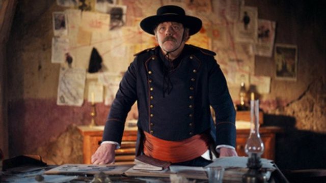 Zorro S01E04