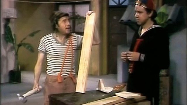 El Chavo S02E28