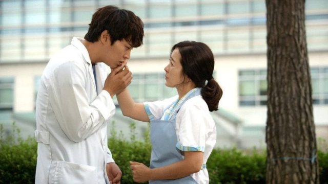Un Buen Doctor S01E14