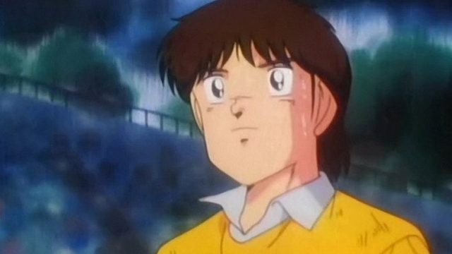 Súpercampeones J S01E25