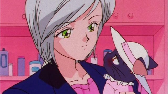 Sailor Moon S05E12