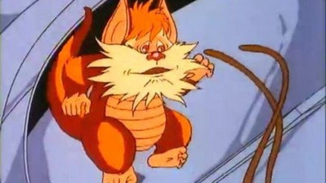 ThunderCats S04E11