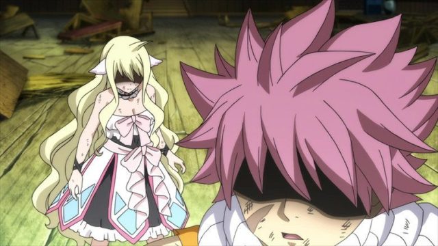 Fairy Tail S08E46