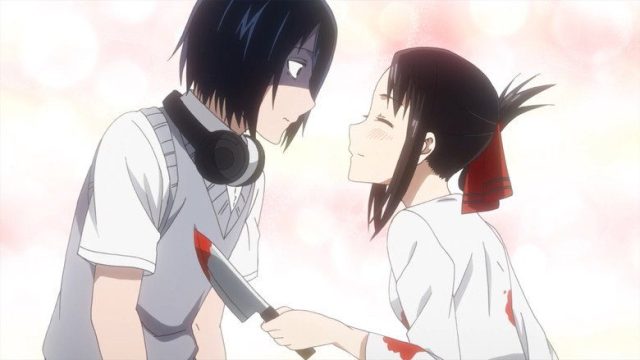 Kaguya-sama Love is War S01E06