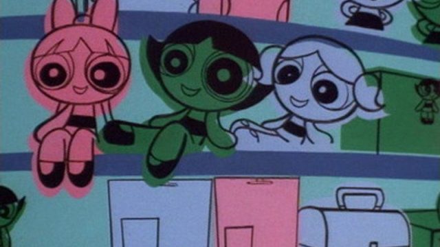 Las chicas superpoderosas S02E03