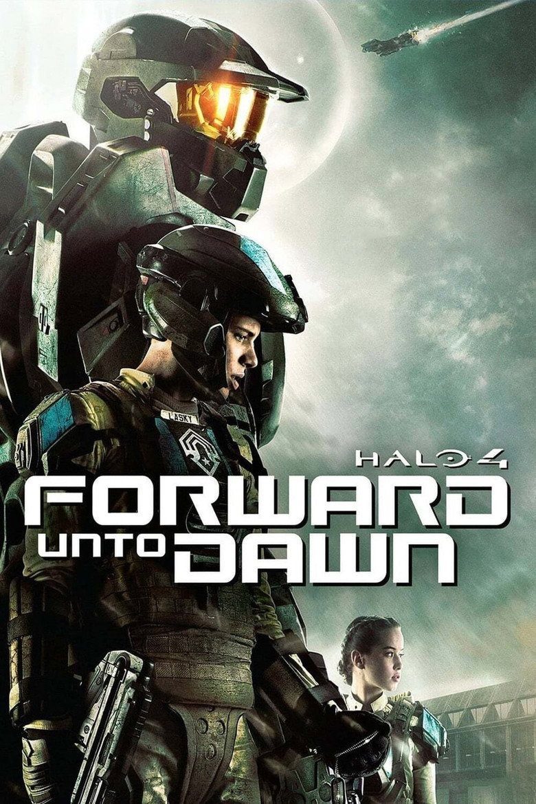 Halo 4: Ataque al amanecer Temporada 1