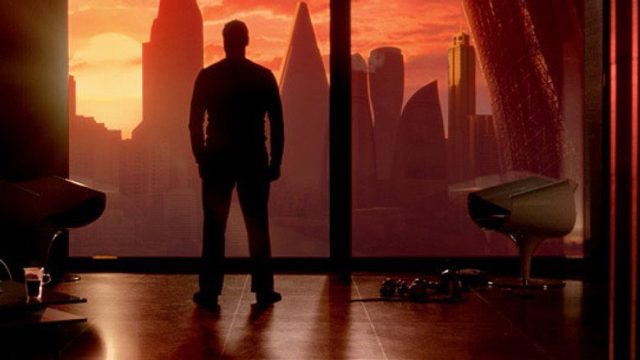 Halo: Nightfall S01E01