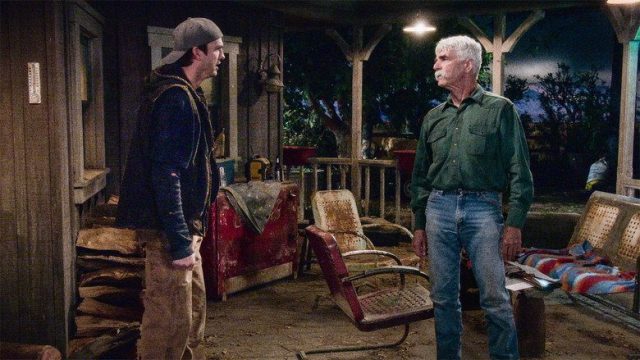 The Ranch S03E20