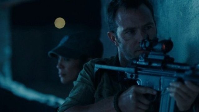 Contraataque S03E02