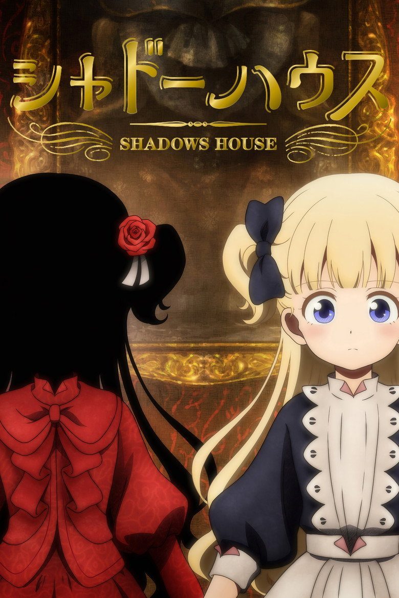 Shadows House Temporada 1
