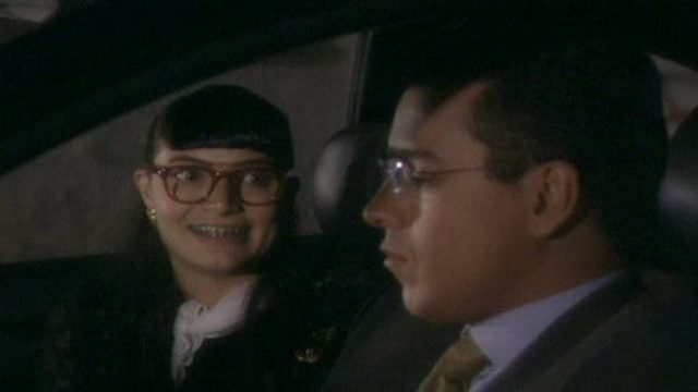 Yo soy Betty, la fea S01E134