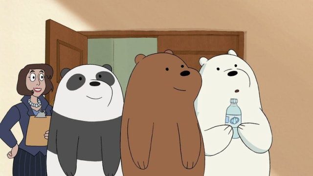 Escandalosos S01E15