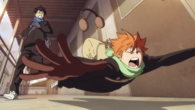 Haikyu!! S04E05