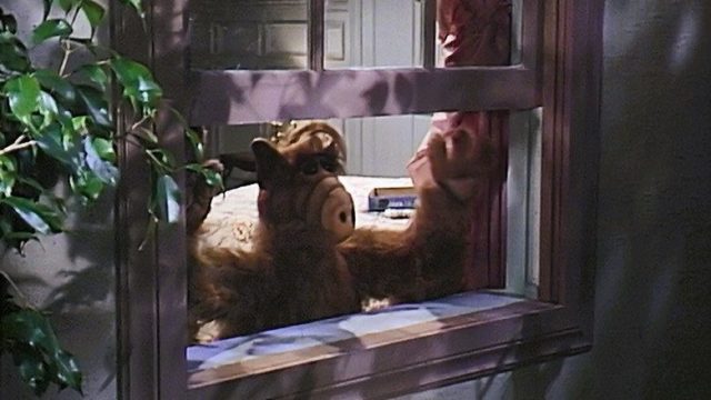 ALF S01E02
