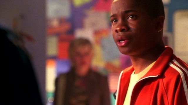 Smallville S03E09