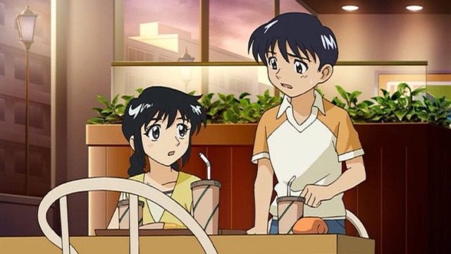 メジャー S01E22