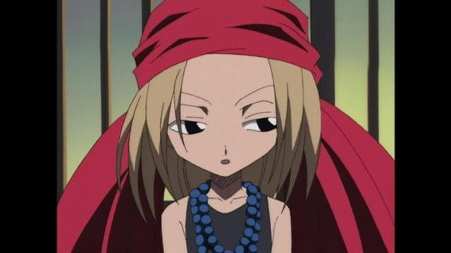 Shaman King S01E11