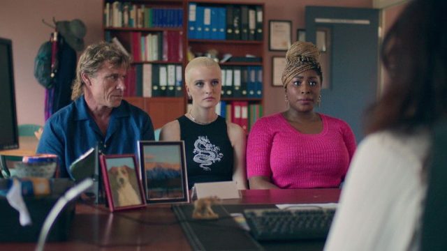 Aprendiendo a vivir S01E06