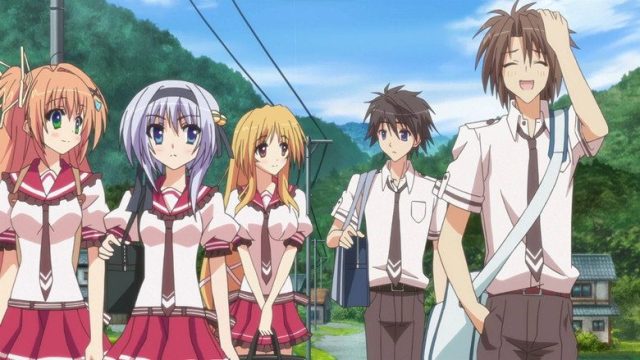 Un puente al cielo estrellado S01E02