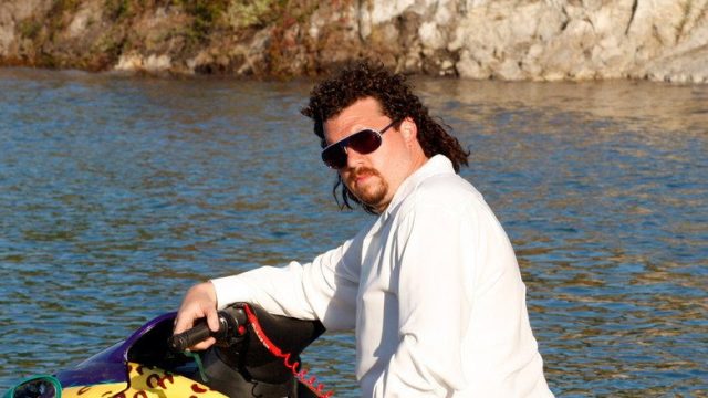 Eastbound & Down S01E03