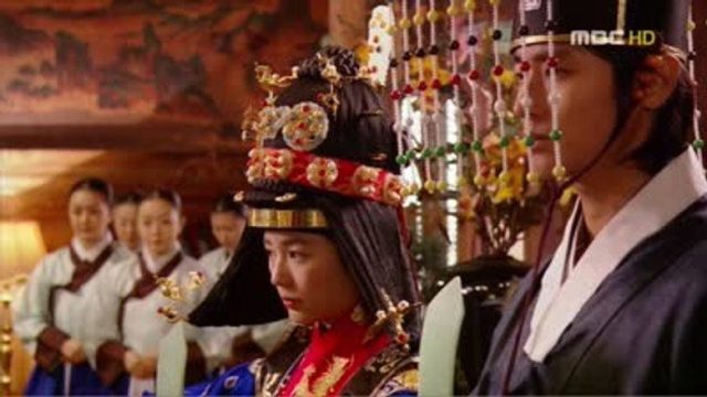 Educando a la Princesa S01E03