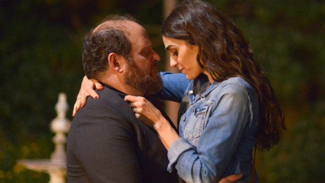 El mejor infarto de mi vida S01E02