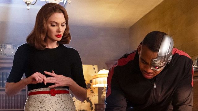 Doom Patrol S01E10