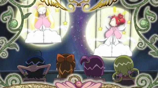 Magical DoReMi S04E23
