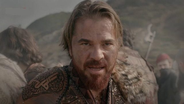 Barbaroslar: Akdeniz'in Kılıcı S01E08