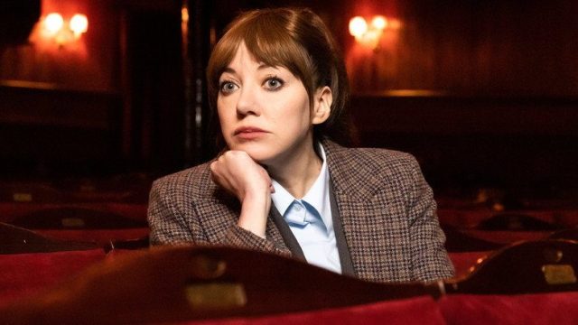 La Tierra según Philomena Cunk S02E04