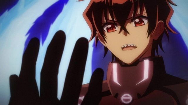 Twin Star Exorcists S01E49