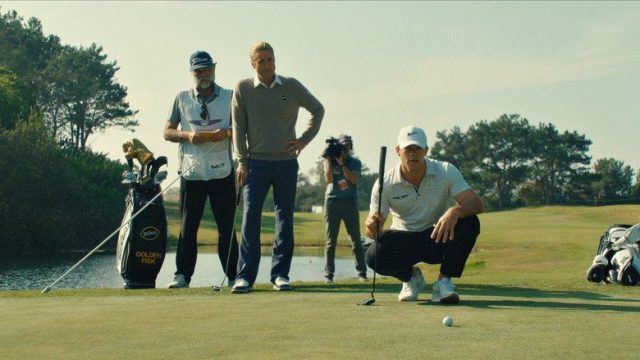 El Halcón S01E06