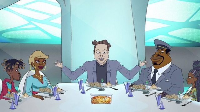 Good Times S01E04