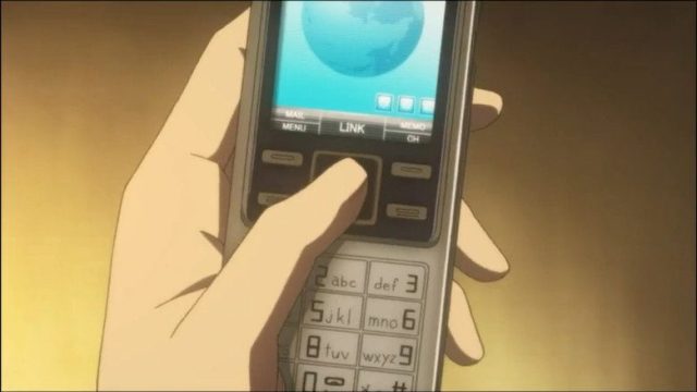 Nodame Cantabile S03E07