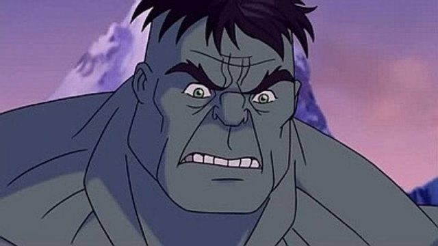 Wolverine y los X-Men S01E07